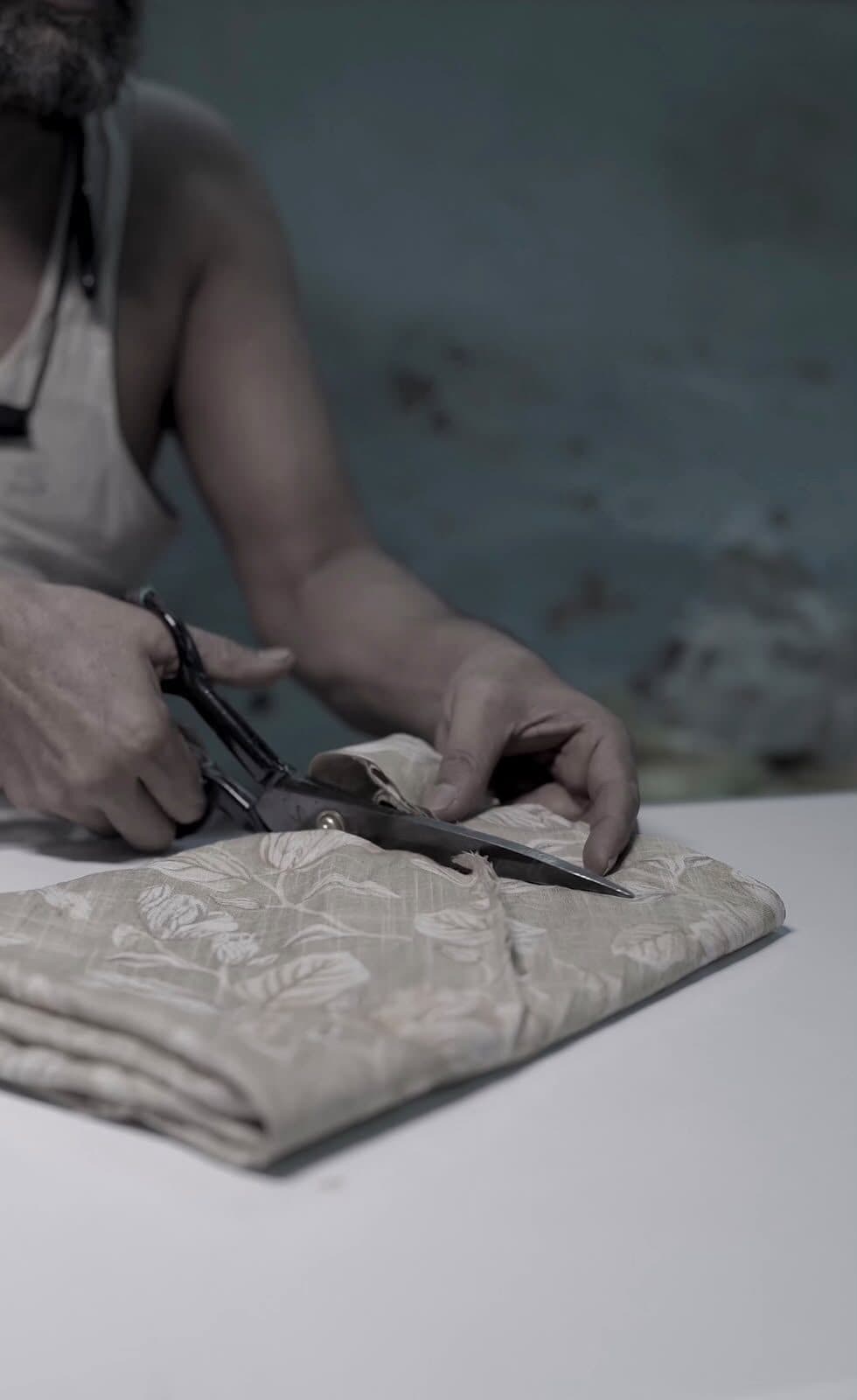 Precision Cutting